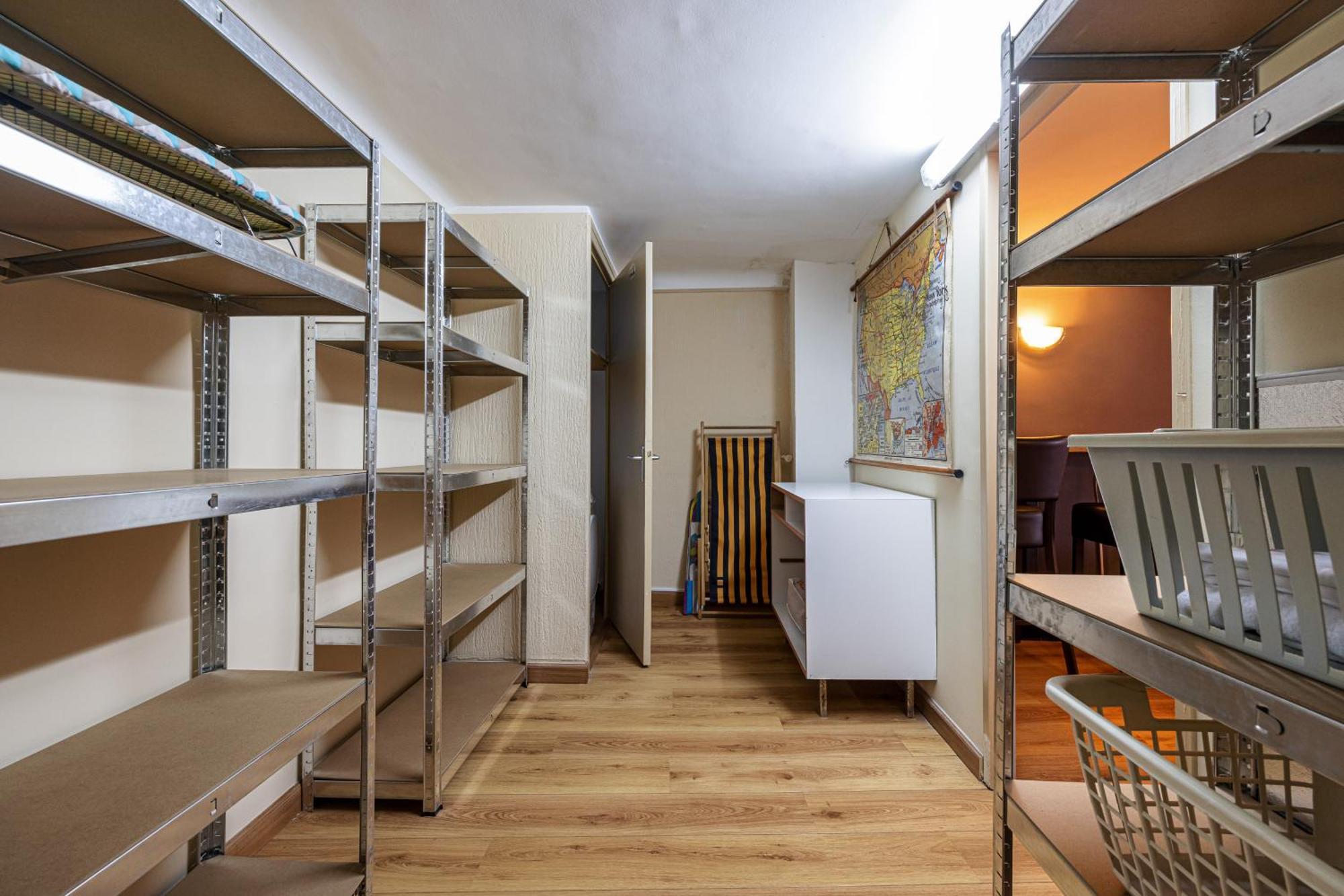 3 Pieces Des Jardins Apartment Ментона Екстериор снимка
