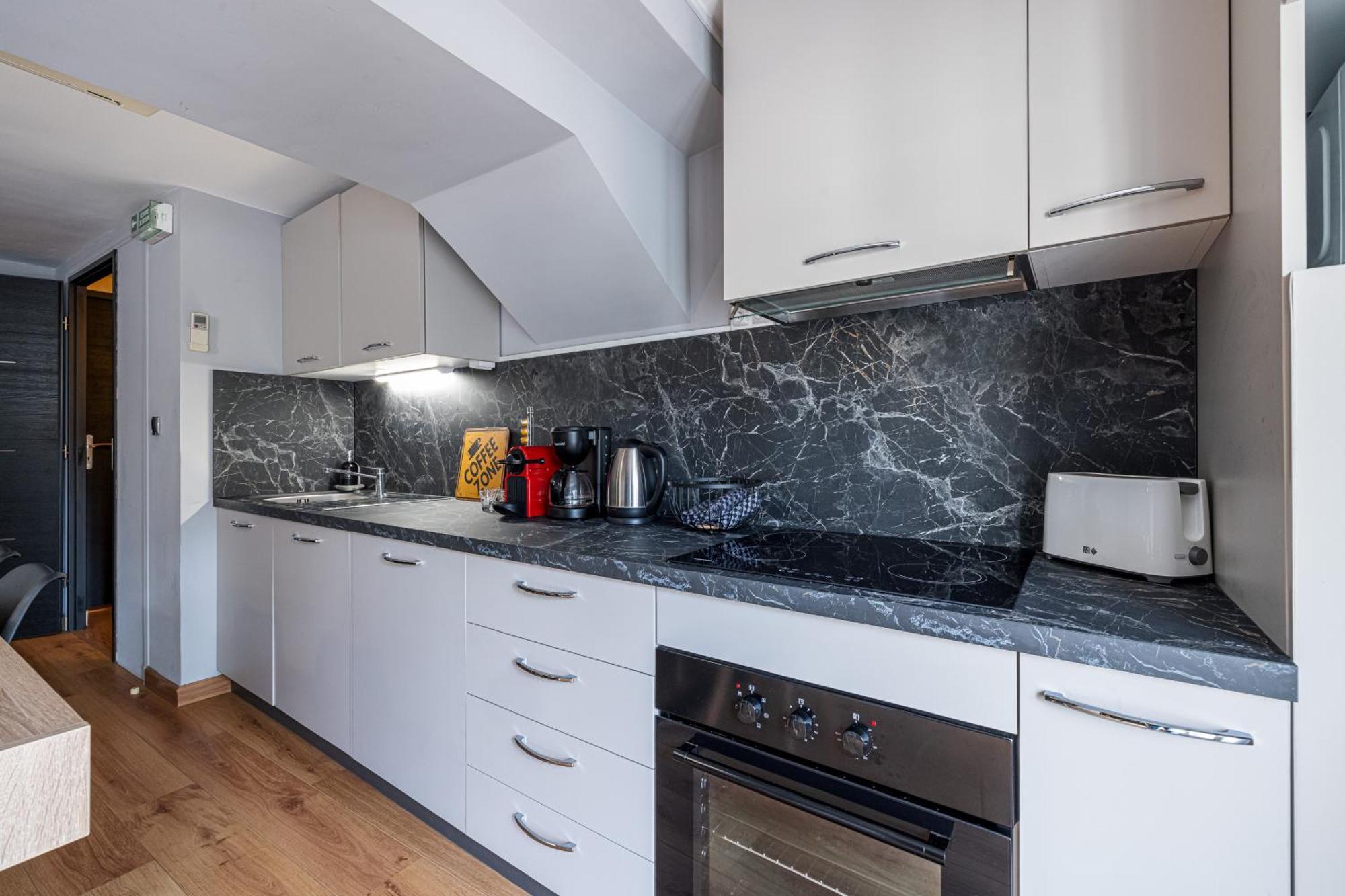 3 Pieces Des Jardins Apartment Ментона Екстериор снимка